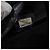 CHANEL Chanel Sports Messenger Bag Nylon Silver CC Auth bs37405 Argento - vista 11