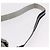 CHANEL Chanel Sports Messenger Bag Nylon Silver CC Auth bs37405 Argento - vista 15