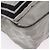 CHANEL Chanel Sports Messenger Bag Nylon Silver CC Auth bs37405 Argento - vista 19