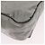 CHANEL Chanel Sports Messenger Bag Nylon Silver CC Auth bs37405 Argento - vista 22