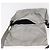 CHANEL Chanel Sports Messenger Bag Nylon Silver CC Auth bs37405 Argento - vista 24