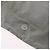 CHANEL Chanel Sports Messenger Bag Nylon Silver CC Auth bs37405 Argento - vista 26