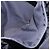 CHANEL Chanel Sports Messenger Bag Nylon Silver CC Auth bs37405 Argento - vista 33