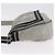 CHANEL Chanel Sports Messenger Bag Nylon Silver CC Auth bs37405 Argento - vista 5
