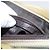 LOEWE Handtasche aus Leder Gold authentisch ka6452A Golden - Ansicht 12
