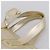 LOEWE Handtasche aus Leder Gold authentisch ka6452A Golden - Ansicht 14