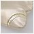 LOEWE Handtasche aus Leder Gold authentisch ka6452A Golden - Ansicht 17
