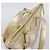 LOEWE Handtasche aus Leder Gold authentisch ka6452A Golden - Ansicht 6