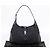 Borsa a tracolla GUCCI GG Canvas Jackie Nero Argento 001 3306 Auth LN094V - vista 12