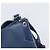 LOUIS VUITTON Epi Mandala MM Schultertasche Myrtille M5889G LV Auth BA16218 Dunkelviolett - Ansicht 20