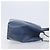 LOUIS VUITTON Epi Mandala MM Schultertasche Myrtille M5889G LV Auth BA16218 Dunkelviolett - Ansicht 3
