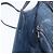 GUCCI Micro GG Canvas Schultertasche PVC Navy Gold Auth 206027 - Ansicht 21