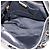 Borsa a Mano Miu Miu Vitellolux 2way Black Gold Auth 207617SAM Nero D'oro - vista 10
