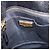 Borsa a Mano Miu Miu Vitellolux 2way Black Gold Auth 207617SAM Nero D'oro - vista 23