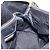 Borsa a Mano Miu Miu Vitellolux 2way Black Gold Auth 207617SAM Nero D'oro - vista 24