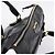 Borsa a Mano Miu Miu Vitellolux 2way Black Gold Auth 207617SAM Nero D'oro - vista 6