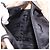 CHANEL Cambon Line Matelasse Tote Bag aus Leder Beige Silber CC Auth 206839V - Ansicht 19