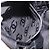 CHANEL Cambon Line Matelasse Tote Bag aus Leder Beige Silber CC Auth 206839V - Ansicht 24