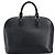 LOUIS VUITTON Epi Alma Hand Bag Noir black M52142 LV Auth LN004A Schwarz - Ansicht 13