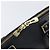 LOUIS VUITTON Epi Alma Hand Bag Noir black M52142 LV Auth LN004A Schwarz - Ansicht 18