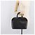 LOUIS VUITTON Epi Alma Hand Bag Noir black M52142 LV Auth LN004A Schwarz - Ansicht 22