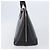 LOUIS VUITTON Epi Alma Hand Bag Noir black M52142 LV Auth LN004A Schwarz - Ansicht 3