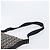 Sac à épaule Christian Dior Trotter Canvas Noir Argent Auth 207429 Argenté - vue 14