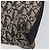 Sac à épaule Christian Dior Trotter Canvas Noir Argent Auth 207429 Argenté - vue 18