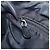 Sac à épaule Christian Dior Trotter Canvas Noir Argent Auth 207429 Argenté - vue 24
