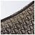 Sac à épaule Christian Dior Trotter Canvas Noir Argent Auth 207429 Argenté - vue 9