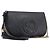 Borsa a tracolla GUCCI Soho Chain in pelle nera e oro 536224 Auth 207417V Nero D'oro