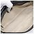 Borsa a tracolla GUCCI Soho Chain in pelle nera e oro 536224 Auth 207417V Nero D'oro - vista 10