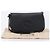 Borsa a tracolla GUCCI Soho Chain in pelle nera e oro 536224 Auth 207417V Nero D'oro - vista 12