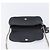 Borsa a tracolla GUCCI Soho Chain in pelle nera e oro 536224 Auth 207417V Nero D'oro - vista 9