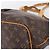 Bolso Tote LOUIS VUITTON Monogram Palermo PM M40145 LV Auth 205409A Monograma - vista 16