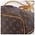 Bolso Tote LOUIS VUITTON Monogram Palermo PM M40145 LV Auth 205409A Monograma - vista 18