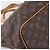 Bolso Tote LOUIS VUITTON Monogram Palermo PM M40145 LV Auth 205409A Monograma - vista 19