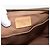 Bolso Tote LOUIS VUITTON Monogram Palermo PM M40145 LV Auth 205409A Monograma - vista 22