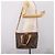Bolso Tote LOUIS VUITTON Monogram Palermo PM M40145 LV Auth 205409A Monograma - vista 26