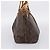 Bolso Tote LOUIS VUITTON Monogram Palermo PM M40145 LV Auth 205409A Monograma - vista 3