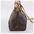Bolso Tote LOUIS VUITTON Monogram Palermo PM M40145 LV Auth 205409A Monograma - vista 4