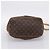 Bolso Tote LOUIS VUITTON Monogram Palermo PM M40145 LV Auth 205409A Monograma - vista 5
