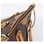 Bolso Tote LOUIS VUITTON Monogram Palermo PM M40145 LV Auth 205409A Monograma - vista 6
