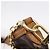 Bolso Tote LOUIS VUITTON Monogram Palermo PM M40145 LV Auth 205409A Monograma - vista 9