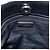BURBERRY Nova Check Handtasche PVC Beige Silver Auth 205331 Silber - Ansicht 19