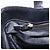 BURBERRY Nova Check Handtasche PVC Beige Silver Auth 205331 Silber - Ansicht 22