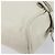 Borsa a mano Miu Miu in pelle bianca e oro Auth hk4200V Bianco D'oro - vista 16