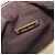 Borsa a mano Miu Miu in pelle bianca e oro Auth hk4200V Bianco D'oro - vista 22