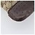 Borsa a tracolla GUCCI GG Canvas Beige Silver 145857 Auth LN086V Argento - vista 16