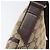 Borsa a tracolla GUCCI GG Canvas Beige Silver 145857 Auth LN086V Argento - vista 19